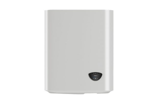 Šilumos siurblys Oras-Vanduo Ariston Nimbus, Flex, 90 S Net 14 kW Φ3, su 180 (177 l) vandens šildytuvu ir Wi-Fi - Image 2