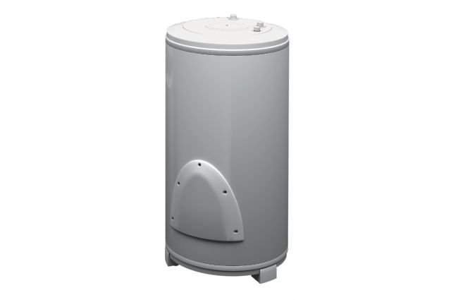 Šilumos siurblys Oras-Vanduo Ariston Nimbus, Flex, 90 S Net 14 kW Φ3, su 180 (177 l) vandens šildytuvu ir Wi-Fi - Image 4