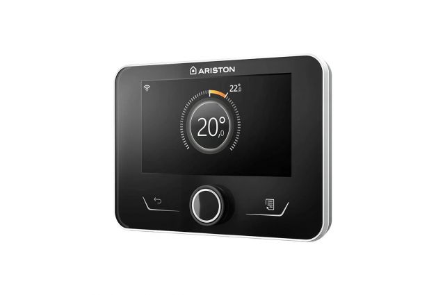 Šilumos siurblys Oras-Vanduo Ariston Nimbus R32, Plus - Image 2