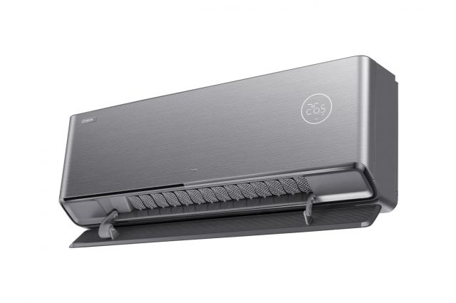 Sieninis oro kondicionierius TCL, FreshIN R32 Wi-Fi, 3.7/3.9 su šviežio oro tiekimo iš lauko funkcija (iki 60 m3/h) - Image 3