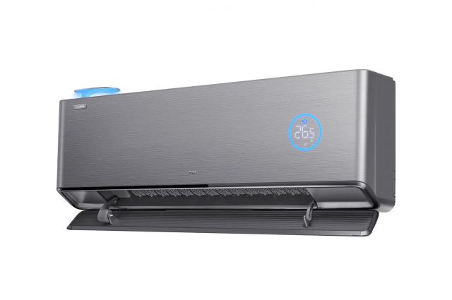 Sieninis oro kondicionierius TCL, FreshIN R32 Wi-Fi, 3.7/3.9 su šviežio oro tiekimo iš lauko funkcija (iki 60 m3/h) - Image 4