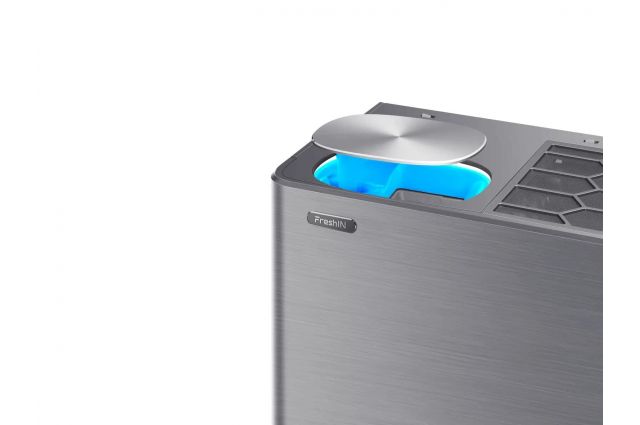Sieninis oro kondicionierius TCL, FreshIN R32 Wi-Fi, 3.7/3.9 su šviežio oro tiekimo iš lauko funkcija (iki 60 m3/h) - Image 5
