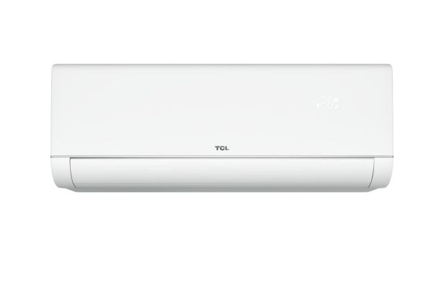 Sieninis oro kondicionierius TCL, BreezeIN 2.0 R32 Wi-Fi