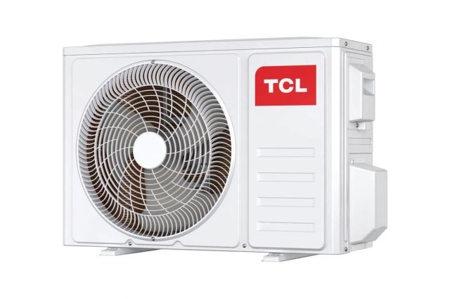 Sieninis oro kondicionierius TCL, BreezeIN 2.0 R32 Wi-Fi - Image 2