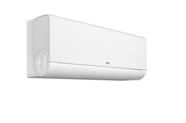 Sieninis oro kondicionierius TCL, BreezeIN 2.0 R32 Wi-Fi - Image 3