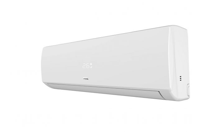 Vidinis sieninis kondicionieriaus blokas TCL Multi-Split, Elite R32 Wi-Fi, 5.1/5.2 kW 18K - Image 3
